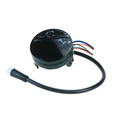

〖Follure〗Screen Circuit Accessories for Ninebo ES1ES2ES3ES49thES2 Bluetooth Dashboard