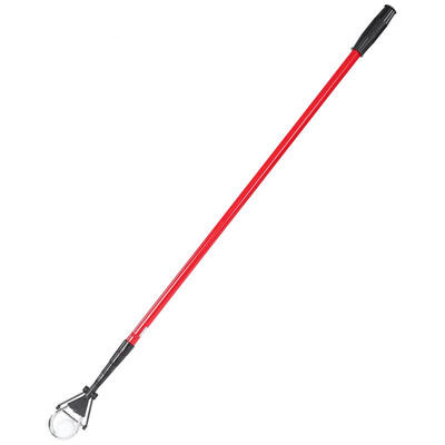 

Greensen Durable Steel Golf Ball Pick Up Claw Balls Grabber Retriever Golfer Tackle Accessory