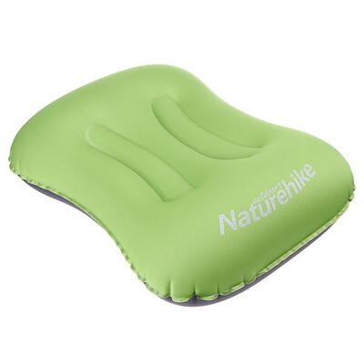

Ultralight Portable Air Inflatable Outdoor Travel Camping Pillow Neck Rest