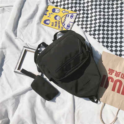 

Insfeng BF schoolbag female Korean version of senior high school students
