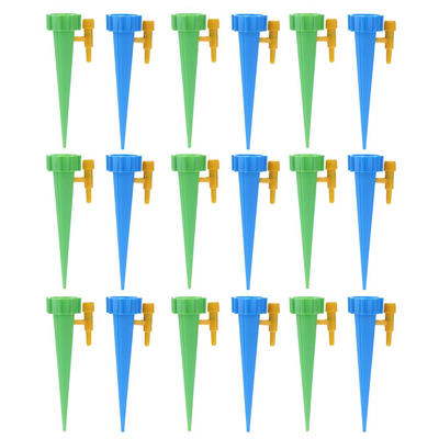 

Auto Drip Irrigation Watering System Automatic Watering Spike for Plants