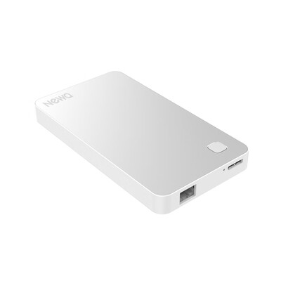 

NEWQ 1TB External Hard Drive Disk with WiFi USB30 Router Ethernet Metal Shell HDD Black