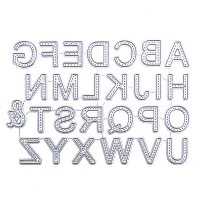 

Gobestart New Snowflake Metal Cutting Dies Stencils DIY Scrapbooking Album Paper Card