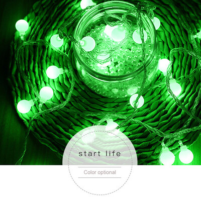 

Siaonvr Outdoor Fairy Lantern for Party Garden Home Wedding Lighting Decoration A