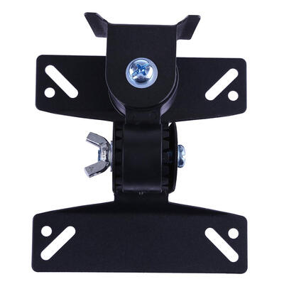 

30 Degrees Rotated 14-32 Inch Steel LCD LED Falt Panel TV Wall Mount