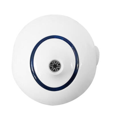 

Mini Household Air Purifier Sterilizer Formaldehyde Ozone Machine EU Plug