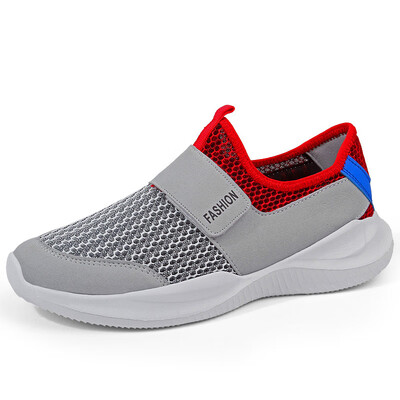

Men Casual Shoes Men Sports Shoes Lace-up Solf Outdoor Man Sneaker Trend Run Shoes Zapatos Hombre Men Sports Shoes Light