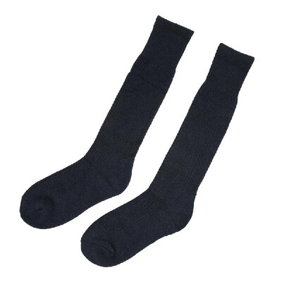 

Mens Tactical Army Socks Long Warm Military Cotton Boot Socks Winter Warm Thermal Socks Stockings