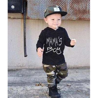 

Fashion Kids Baby Boys Outfits T-shirt TopsPants Casual Clothes Set Outfit New