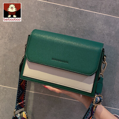 

Shangxin small bag woman 2019 new Chaohan version 100 lap single shoulder bag broadband foreign gas girl oblique satchel bag