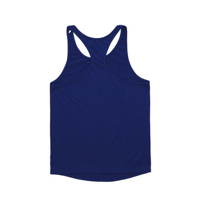 

Mens Bodybuilding Stringer Tank Top Y-Back Gym Workout Sports Vest Shirt Clothes