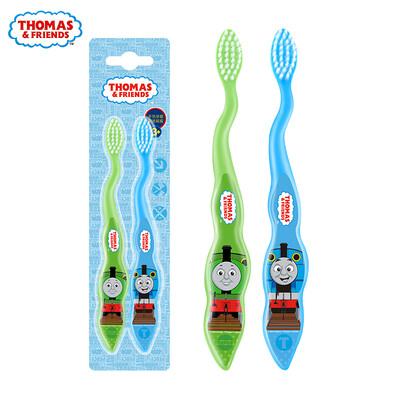 thomas toothbrush