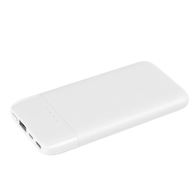 

BESTON 10000mAh type-c dual-port QC30 PD function quick charge power bank Mobile power supply