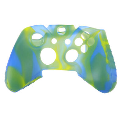 

Protective Soft Silicone Case Cover for Xbox One Game Controller