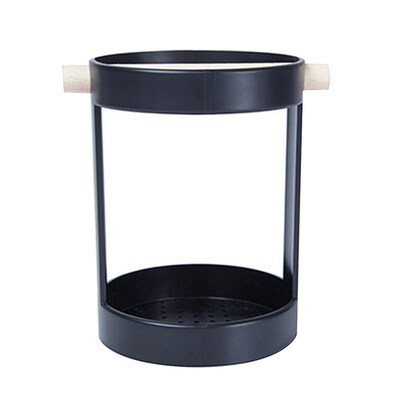 

Durable Hollowed Quick Drain Knife Fork Tableware Storage Rack Drying Holder