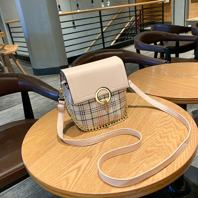 

Barrel summer woman on new fashion small CK French small air across the tide
