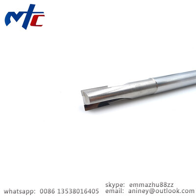

Fatctory price PCD milling cutter PCD end mills 2 flute
