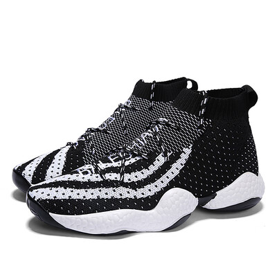 

Sports shoes 2018 coconut shoes new running shoes mens breathable casual jogging shoes wear-resistant non-grinding feet