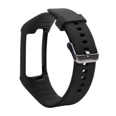 

Replacement Silicone Wrist Sport Band Strap For Polar A360 A370 GPS Smart Watch