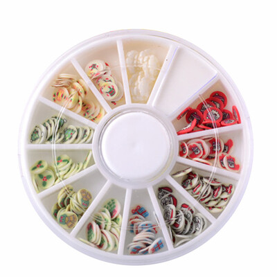 

Tailored Fruit Cake Slices SoftScented Stress Relief Toy Sludge Toys For Slime