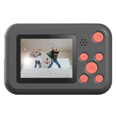 

Kids Digital Camera 1080P FunCam 20 inch Video Recorder Educational Toy