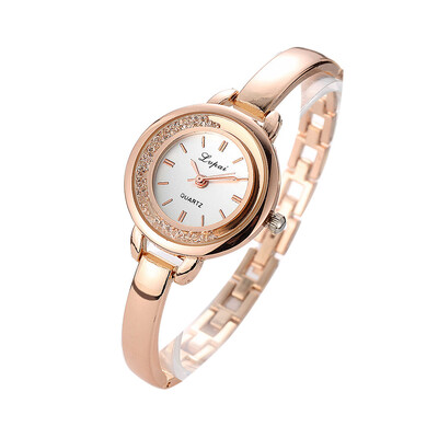 

Featured Womens Watches With Rhinestone Dial Ladies Luxury Quartz Wristwatch Alloy Bracelet Strap Clock Relojes Para Mujer