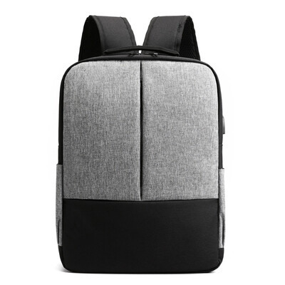 

New mens Oxford backpack mens bag computer bag leisure travel bag