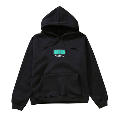 

ROPALIA Autumn Sweatshirts Women Pink Gown With A Hood Hoodies Ladies Long Sleeve Casual Hooded Pullover Clothes Sweatshirt