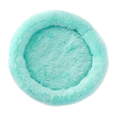 

Soft Wool Guinea Pig Bed Winter Small Animal Cage Mat Hamster Sleeping Bed