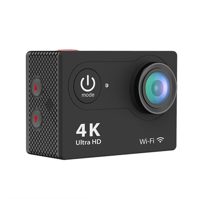 

H9 Ultra HD 4K WiFi 20 Inch Sport Camera Video Camcorder Waterproof