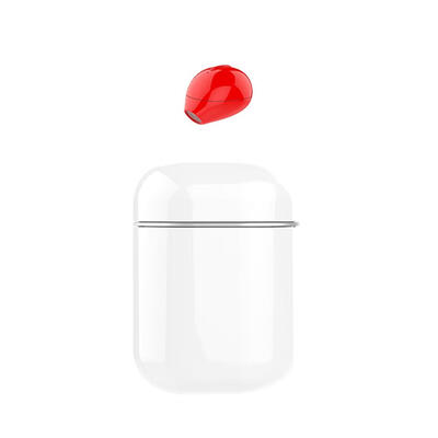 

X20 Mini Bluetooth 42 Invisible Earphone In-Ear Wireless Earbud Earpiece