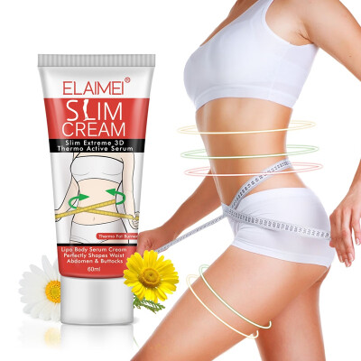 

Body Slim Cream Slimming Removal Cream Fat Burner Weight Loss Slimming Creams Leg Body Waist Effective Maquiagem Fat Burning