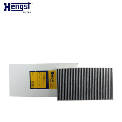 

Hengst air conditioning filter E3982LC Land Rover Discovery 3 Discover 4 Range Rover Sport Edition