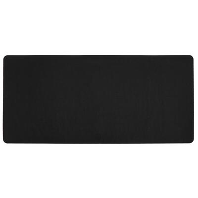 

Office Computer Desk Mat Modern Table Mouse Pad Wool Felt Laptop Desk Mat