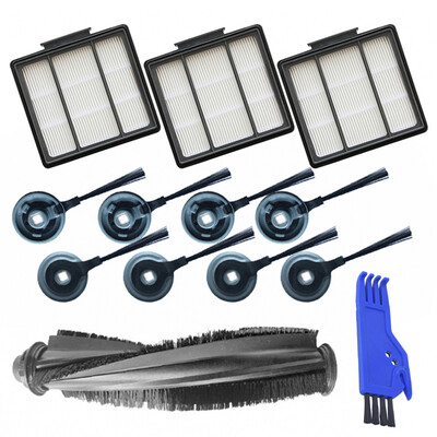 

FiltersBrushes For Shark Ionrobot S87 R85 Rv850 Vacuum Cleaner Accessories Sale