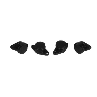 

6 X 22MM Diesel Swirl Flap Blanks Repair for BMW 320d 330d 520d 525d 530d 730d