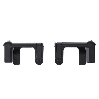 

2pcs K9 Phone Game Physical Joystick Controller Assist Tool for STG FPS TPS