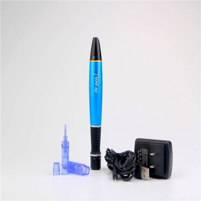 

Electric Derma Dr Pen A1 Auto Anti-Aging Skin Care System with 2 Needles