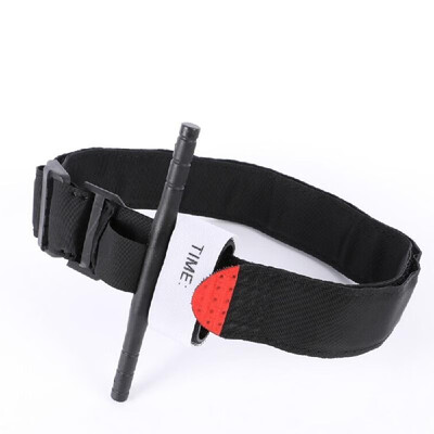 

Outdoor First Aid Combat Application Quick Release Buckle Medical Tourniquet Strap Portable Emergency