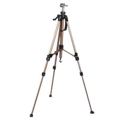 

Ktaxon 23" Adjustable Folding Tripod Artist Drawing Painting Floor Easel Telescopic Field Display Stand for Wedding