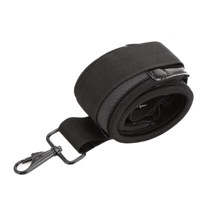 

Neck Shoulder Belt Flexible Camera Strap for DSLR Sony Canon Nikon