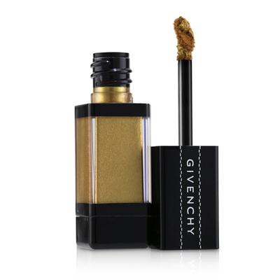 

GIVENCHY - Ombre Interdite Cream Eyeshadow - 04 Gold Spirit 10g035oz