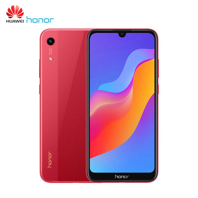 

Global Version Huawei Honor 8A Mobile Phone 609inch Android 90 13MP8MP 2GB32GB MT6765 Octa-core 3020mAh Face Unlocked 4G Smart