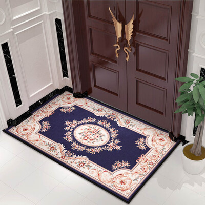 

Household Carpet Foyer Home Floor Mat Kitchen Mat Anti-Slip Mat Hign Quality