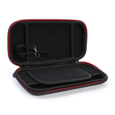 

EVA Hard Carry Case Storage Bag Pouch Fit for Nintend Switch Lite Console