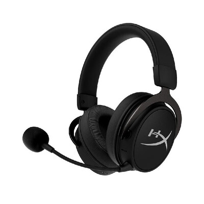 

Kingston HyperX Cloud Mix Wired Gaming Headset Built-in Mix with Detachable Boom Mic Bluetooth Headphone for PC PS4 Xbox HX-HSCAM-