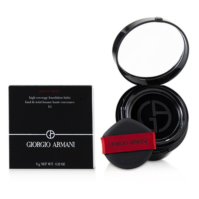 

GIORGIO ARMANI - Power Fabric High Coverage Foundation Balm - 65 9g032oz