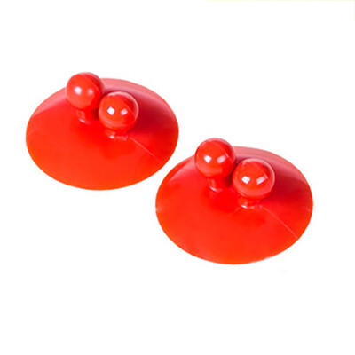 

Siaonvr Bathroom Vacuum Wall Strong Suction multifunction Holder Cup Hooks Hanger Sucker