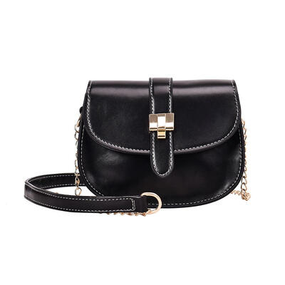 

Women PU Leather Crossbody Shoulder Bags Fashion Messenger Bag Handbags