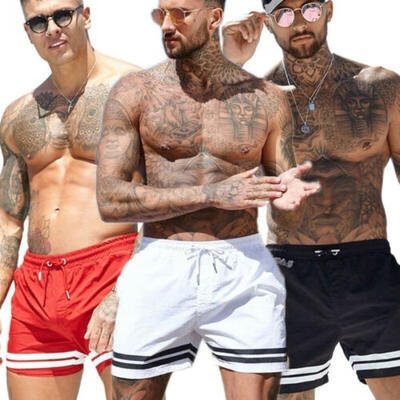 

Casual Short Pants Men´s Gym Fitness jogging Running Sports Wear Shorts